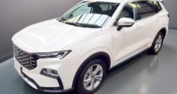 FORD TERRITORY TREND 2025