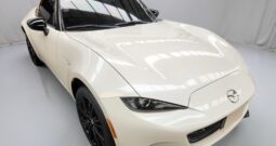 Mazda MX5 iSport 2024