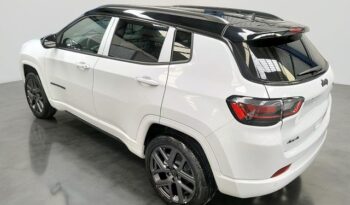JEEP COMPASS HIGH ALTITUDE 2025 lleno