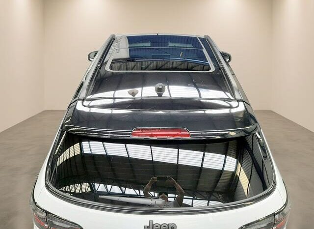 JEEP COMPASS HIGH ALTITUDE 2025 lleno