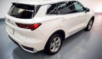 FORD TERRITORY TREND 2025 lleno