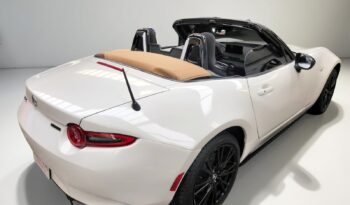 Mazda MX5 iSport 2024 lleno