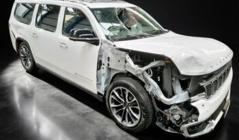 JEEP WAGONEER L SERIES III 2024 lleno