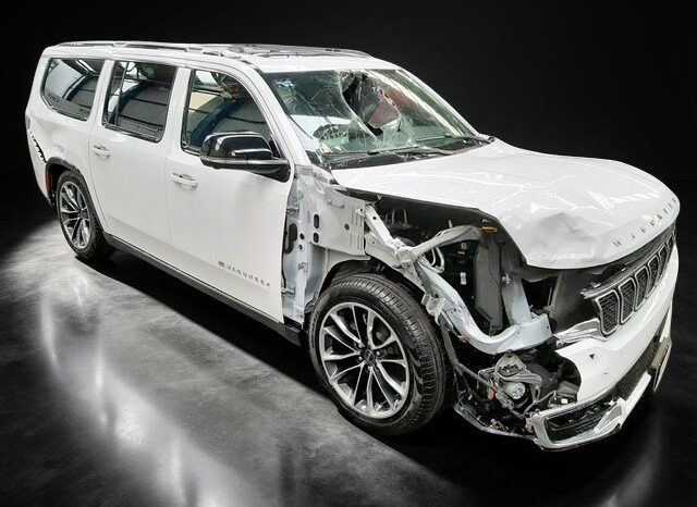 JEEP WAGONEER L SERIES III 2024 lleno