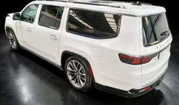 JEEP WAGONEER L SERIES III 2024 lleno