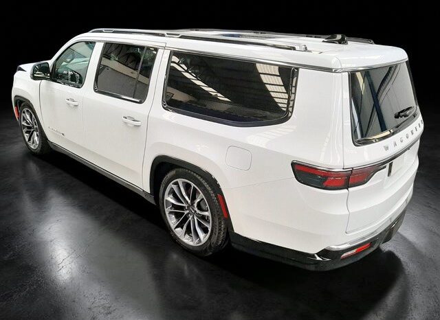 JEEP WAGONEER L SERIES III 2024 lleno