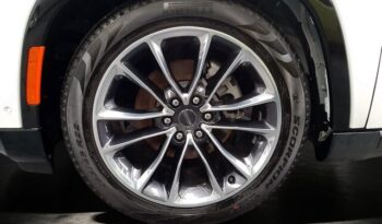 JEEP WAGONEER L SERIES III 2024 lleno