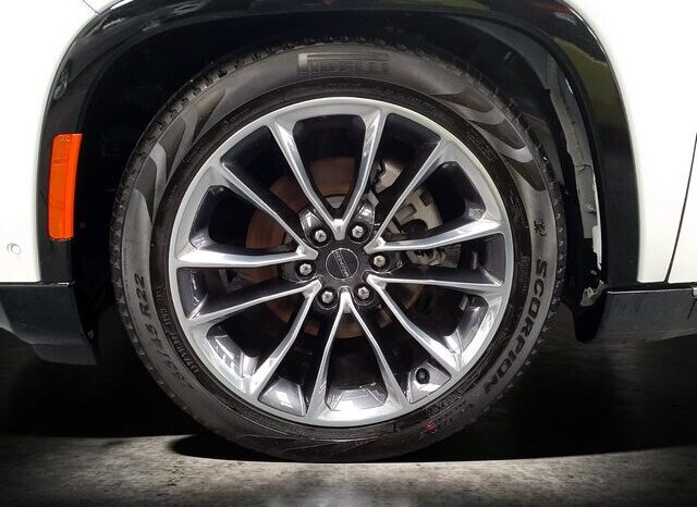 JEEP WAGONEER L SERIES III 2024 lleno