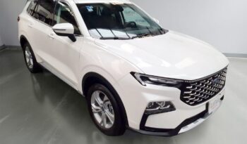 FORD TERRITORY TREND 2025 lleno