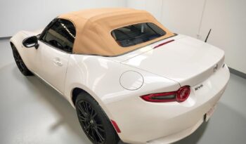 Mazda MX5 iSport 2024 lleno