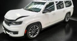 JEEP WAGONEER L SERIES III 2024