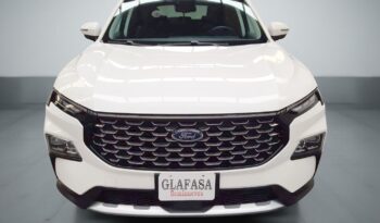 FORD TERRITORY TREND 2025 lleno