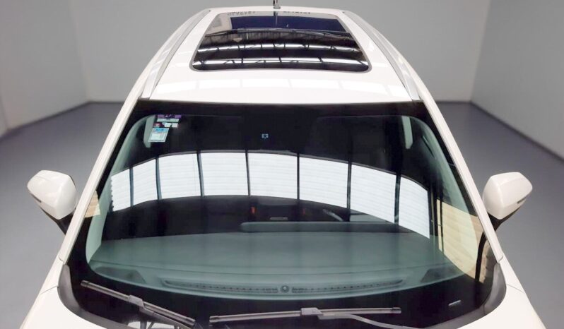 FORD TERRITORY TREND 2025 lleno