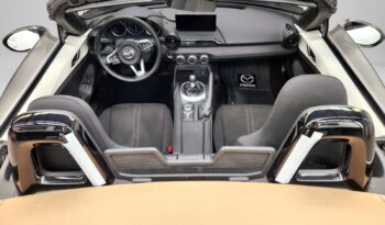 Mazda MX5 iSport 2024 lleno