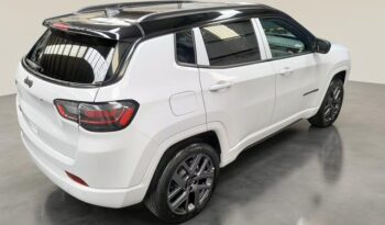 JEEP COMPASS HIGH ALTITUDE 2025 lleno