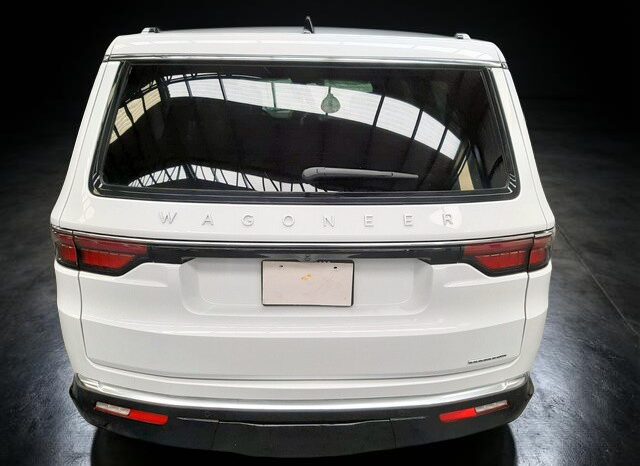 JEEP WAGONEER L SERIES III 2024 lleno