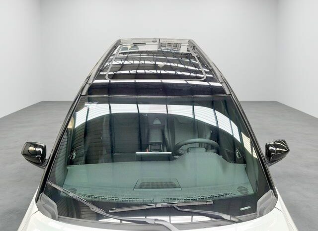 JEEP COMPASS HIGH ALTITUDE 2025 lleno