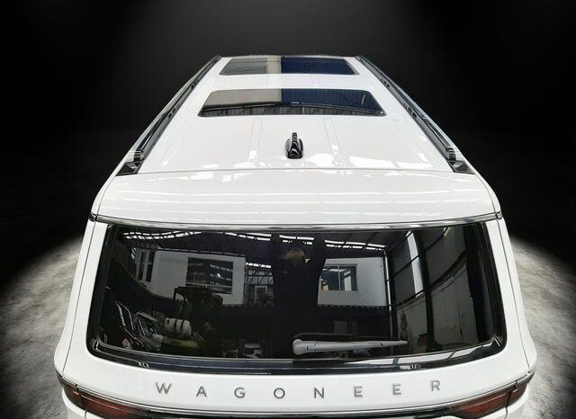 JEEP WAGONEER L SERIES III 2024 lleno