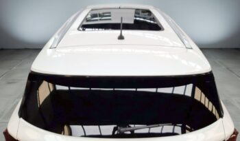 FORD TERRITORY TREND 2025 lleno