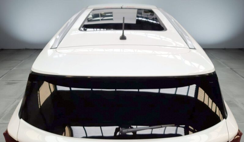 FORD TERRITORY TREND 2025 lleno