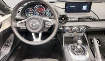 Mazda MX5 iSport 2024 lleno