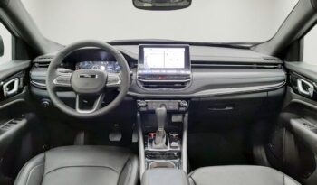 JEEP COMPASS HIGH ALTITUDE 2025 lleno