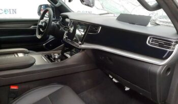 JEEP WAGONEER L SERIES III 2024 lleno