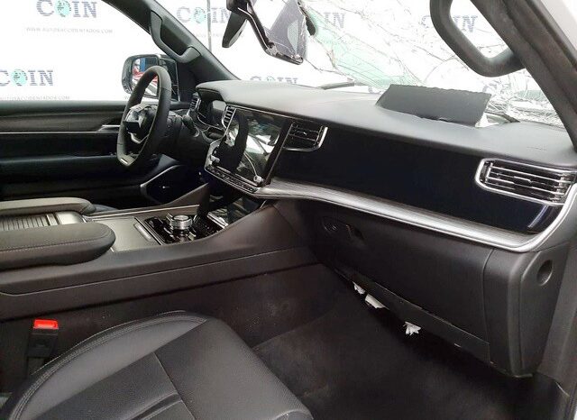 JEEP WAGONEER L SERIES III 2024 lleno