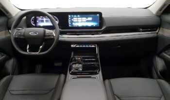 FORD TERRITORY TREND 2025 lleno