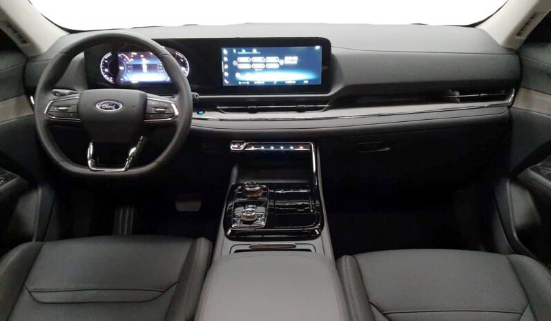 FORD TERRITORY TREND 2025 lleno