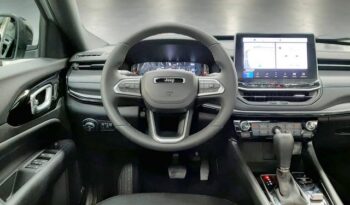 JEEP COMPASS HIGH ALTITUDE 2025 lleno