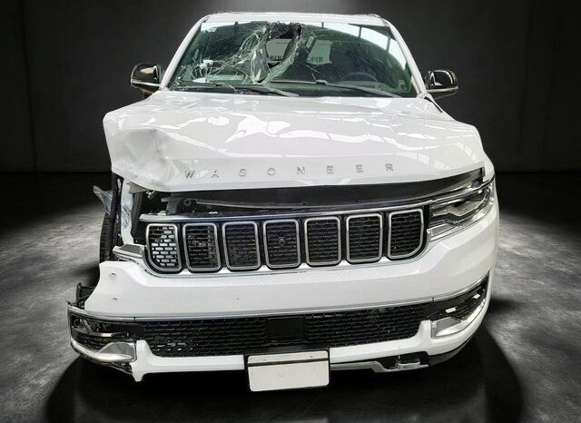 JEEP WAGONEER L SERIES III 2024 lleno