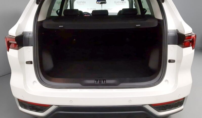 FORD TERRITORY TREND 2025 lleno