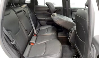 JEEP COMPASS HIGH ALTITUDE 2025 lleno