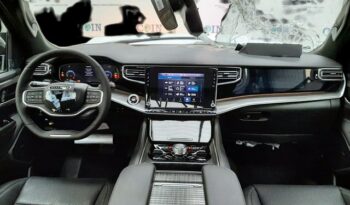 JEEP WAGONEER L SERIES III 2024 lleno