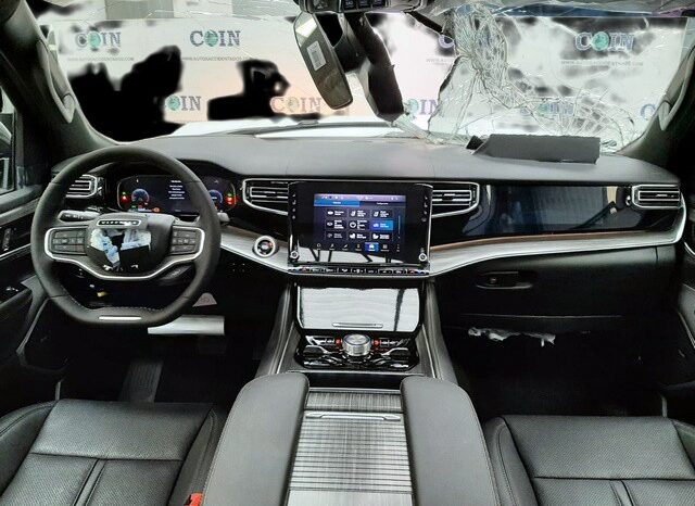 JEEP WAGONEER L SERIES III 2024 lleno