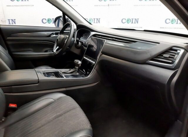 DODGE JOURNEY SXT 2023 lleno