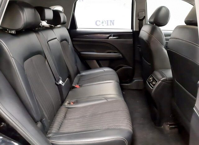 DODGE JOURNEY SXT 2023 lleno