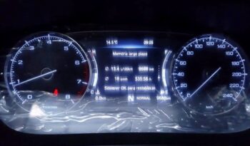 DODGE JOURNEY SXT 2023 lleno