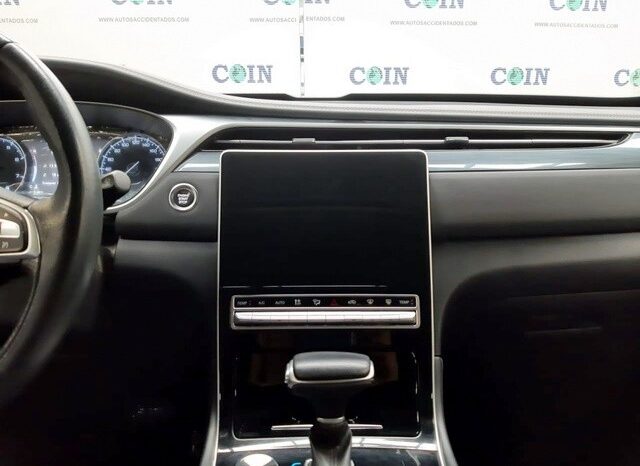 DODGE JOURNEY SXT 2023 lleno