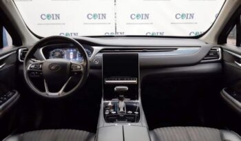 DODGE JOURNEY SXT 2023 lleno