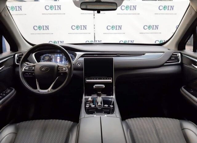 DODGE JOURNEY SXT 2023 lleno