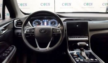 DODGE JOURNEY SXT 2023 lleno