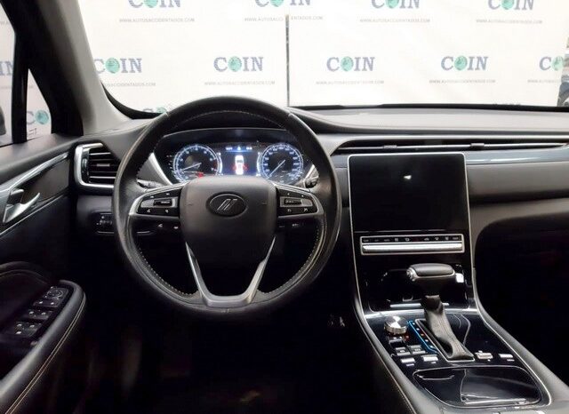 DODGE JOURNEY SXT 2023 lleno