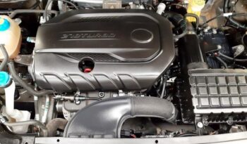 DODGE JOURNEY SXT 2023 lleno