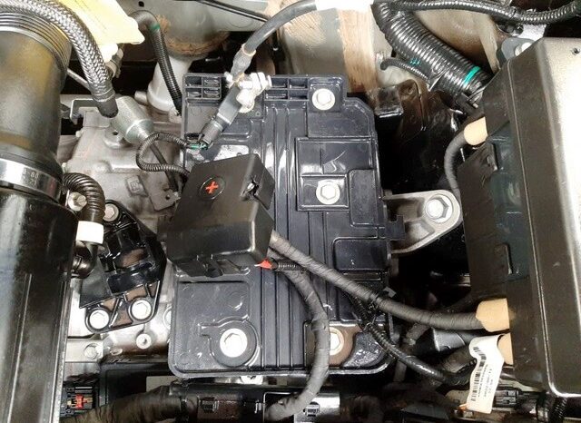 DODGE JOURNEY SXT 2023 lleno