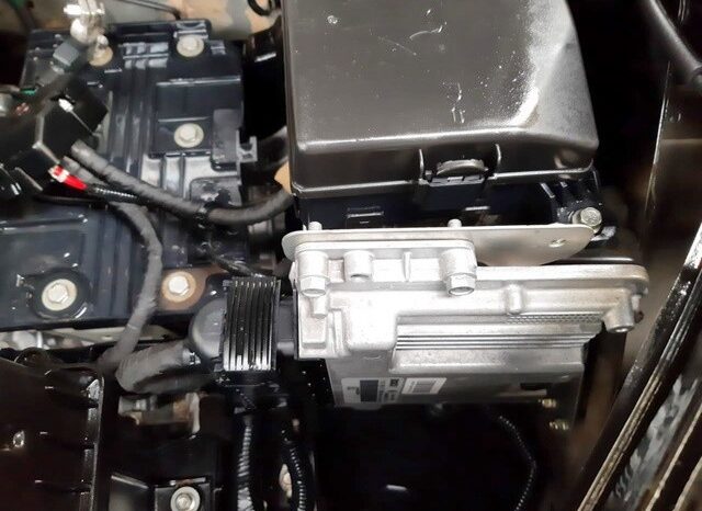 DODGE JOURNEY SXT 2023 lleno