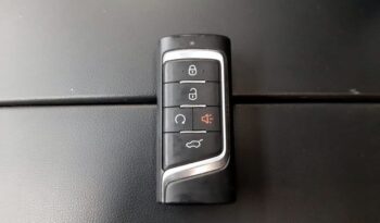 DODGE JOURNEY SXT 2023 lleno