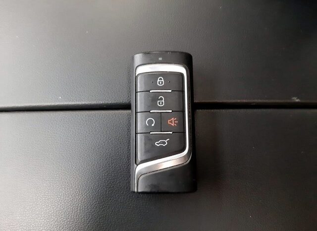 DODGE JOURNEY SXT 2023 lleno