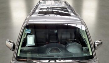 MITSUBISHI MONTERO LIMITED 2016 lleno